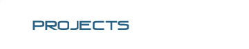 Our Projects